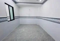 🏡NHÀ 4M x 15M_ 3 PHÒNG NGỦ_HẺM XE HƠI ĐỖ CỬA_LÊ VĂN KHƯƠNG GẦN CẦU VƯỢT TÂN THỚI HIỆP QUẬN 12 💰CH... Bán nhà riêng tại Tân Thới Hiệp, Hồ Chí Minh 05