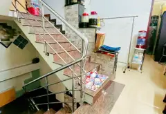 NHÀ 4 TẦNG BTCT VĂN THÂN Q.6 - HẺM XE HƠI - HOÀN CÔNG ĐỦ - 5.6 TỶ... Bán nhà riêng tại Bình Tiên, Hồ Chí Minh 13