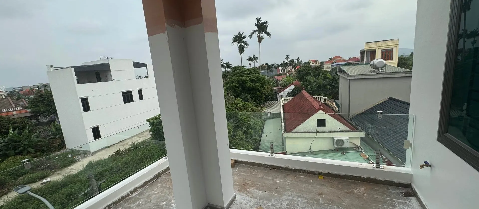 Nhà Phong Cách Tại Phường An Dương Đón Đầu Cơ Hội Đầu Tư Hiếm Có... Bán nhà riêng tại An Dương, Hải Phòng 01