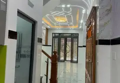 Bán nhà 4 tầng 64m2 tại Bình Hưng Hòa, giá 8,5 tỷ... Bán nhà mặt phố tại Bình Hưng Hòa, Hồ Chí Minh 02