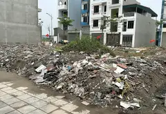 180M² TĐC TRUNG TÂM MÊ LINH – 2 MẶT THOÁNG – MT 11,25M
✨ Đất vuông vắn, vỉa hè rộng, ô tô đỗ thoải... Bán đất tại Mê Linh, Hà Nội 08