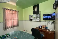 Nhà 2 tầng 144m2 tại xã Tân Vĩnh Lộc, giá 6.95 tỷ... Bán nhà riêng tại Tân Vĩnh Lộc, Hồ Chí Minh 08