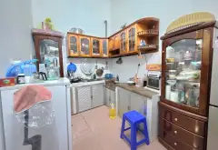 Nhà 4 tầng thoáng mát, gần phố, sổ vuông đẹp... Bán nhà riêng tại Nam Phù, Hà Nội 02