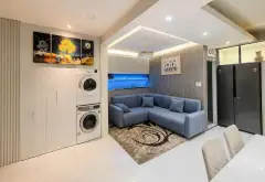 Căn hộ 2PN view công viên Nam Long An Hòa 3, Quận 7... Bán căn hộ chung cư tại Tân Thuận, Hồ Chí Minh 03