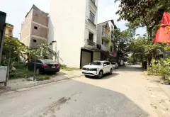Bán đất diện tích 50m2, mặt tiền 4m tại Phường Yên Nghĩa... Bán đất tại Yên Nghĩa, Hà Nội 05