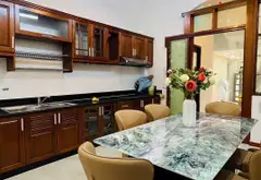 NHÀ PHỐ HXH ĐƯỜNG TÔ HIẾN THÀNH - QUẬN 10- 5 TẦNG, 6PN - NHỈNH 14... Bán nhà riêng tại Hòa Hưng, Hồ Chí Minh 13