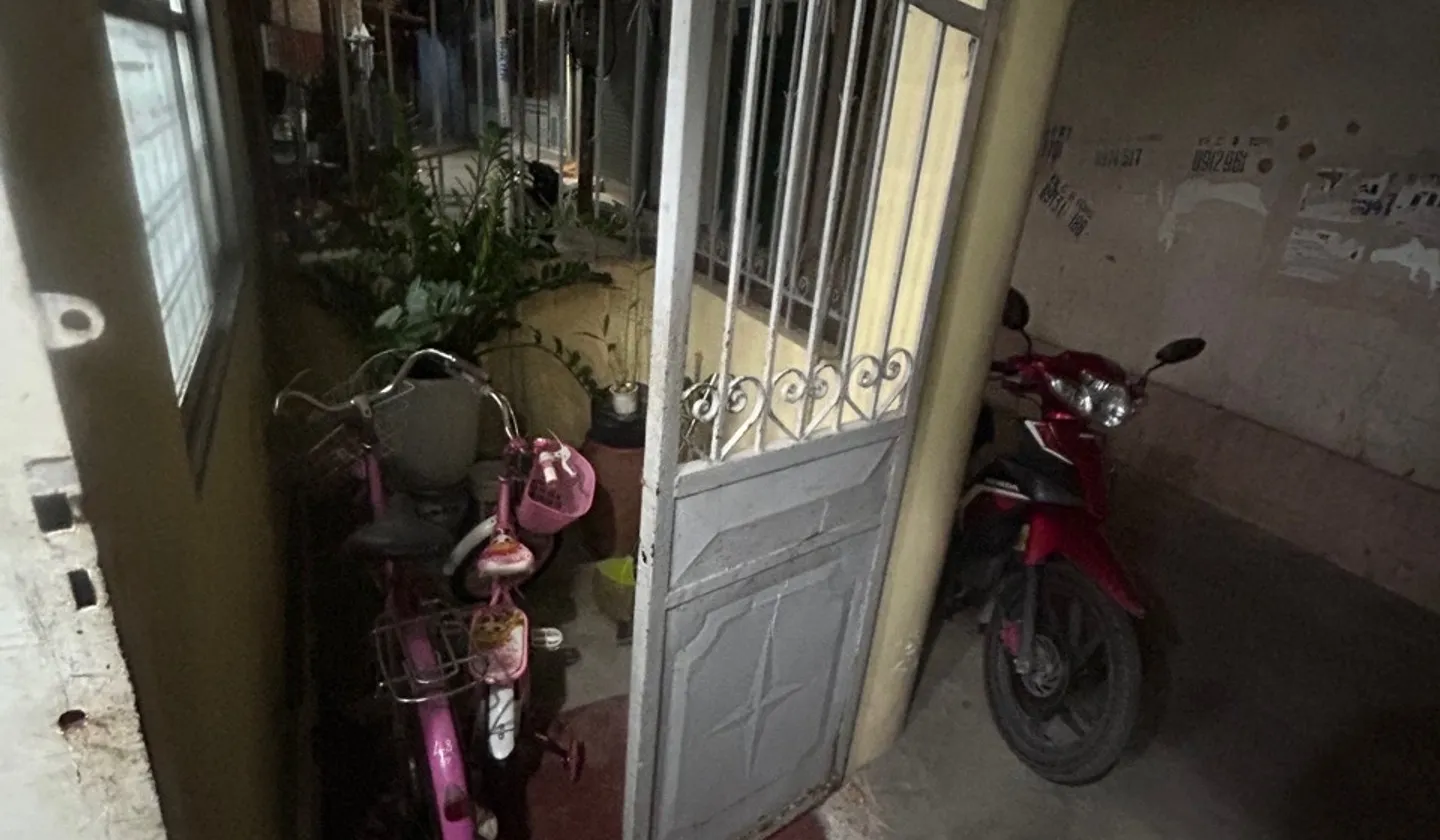 Nhà riêng ba tầng tại quận Hồng Bàng với thiết kế thông minh và vị trí thuận lợi... Bán nhà riêng tại Hồng Bàng, Hải Phòng 01