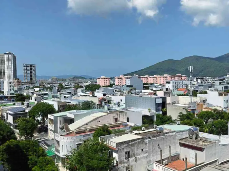 🏡 **BÁN CĂN HỘ BLUE HOUSE – SƠN TRÀ, ĐÀ NẴNG**
✨ **2 PHÒNG NGỦ – 2 WC – TẶNG KÈM NỘI THẤT**... Bán căn hộ chung cư tại Sơn Trà, Đà Nẵng 01