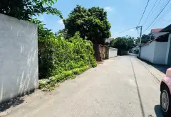 Bán đất thổ cư 125m² tại khu vực trung tâm, mặt tiền 5m, đường ô tô rộng 10m... Bán đất tại Sóc Sơn, Hà Nội 03
