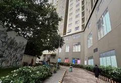 Căn hộ Saigonhomes 3PN view city siêu đẹp giá hời... Bán căn hộ chung cư tại Bình Trị Đông, Hồ Chí Minh 10