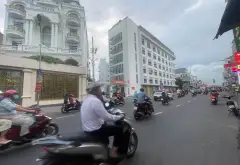 Chỉ 24,x Tỷ - nhà C4, 242m², Ngang 8m, Gò Vấp, gần Sân Bay... Bán nhà riêng tại Hạnh Thông, Hồ Chí Minh 01