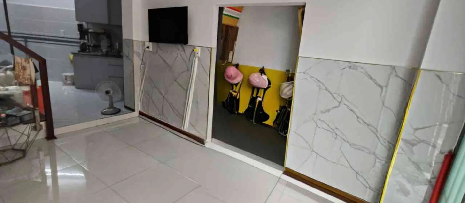 Nhà 2 Tầng Mới Tinh, Vừa Về Ở Ngay Tại Đức Nhuận... Bán nhà riêng tại Đức Nhuận, Hồ Chí Minh 01
