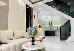 NHÀ HUỲNH TẤN PHÁT ĐẸP LUNG LINH, SỔ RIÊNG. GIÁ 2TY150... Bán nhà riêng tại Nhà Bè, Hồ Chí Minh 05
