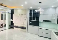 Nhà mới xây độc lập tại Miếu Hai Xã với thiết kế 4 phòng ngủ tiện nghi... Bán nhà riêng tại Lê Chân, Hải Phòng 04