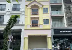 Bán Nhà Mặt Tiền Kinh Doanh Phan Khiêm Ích - P. Tân Hưng - Quận 7 - 5 Tầng- Đường 18m - Kinh Doanh... Bán nhà mặt phố tại Tân Hưng, Hồ Chí Minh 01