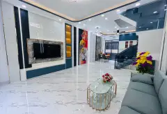 Cơ hội sở hữu nhà phố 4 tầng hiện đại ngay trung tâm Nhà Bè giá cực tốt... Bán nhà mặt phố tại Nhà Bè, Hồ Chí Minh 03