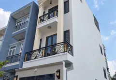 🏡 NHÀ 4 TẦNG – GÓC 2 MẶT HẺM – LÊ VĂN THỌ, GÒ VẤP
💰 Giá 9,96 tỷ – thương lượng
📐 DT 4,1 × 13m... Bán nhà riêng tại An Hội Đông, Hồ Chí Minh 02