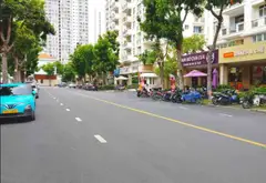 Shophouse Cảnh Viên 2, Quận 7 - Mặt tiền kinh doanh đỉnh, thu nhập ổn định - 0934 194 634 Em Quý... Bán Shophouse tại Tân Mỹ, Hồ Chí Minh 01