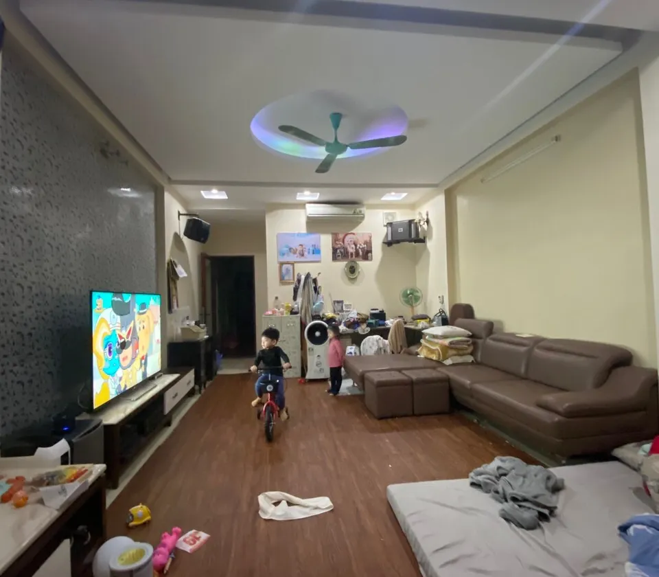 Cơ Hội Vàng Sở Hữu nhà Gara Thang máy Mặt Phố Ngọc Thụy - Vỉa hè Kinh Doanh Đỉnh Giá Tốt... Bán partner tại Bồ Đề, Hà Nội 01