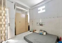 HXH ĐỖ CỬA – NGAY NGÃ TƯ 4 XÃ – PHAN ANH TÂN PHÚ – 80M² – 3 TẦNG – 4PN... Bán nhà riêng tại Phú Thạnh, Hồ Chí Minh 07