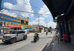 Bán nhà mặt phố tại phường Thới An, TP.HCM, mặt tiền rộng 6.7m kinh doanh đa ngành... Bán nhà mặt phố tại Thới An, Hồ Chí Minh 02