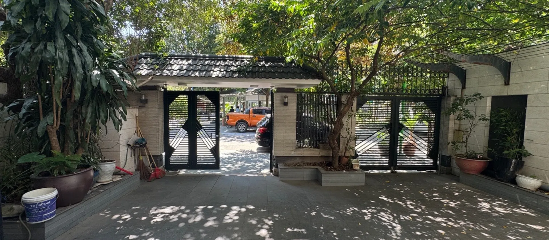 🏡 BIỆT THỰ TÂY NAM HỒ LINH ĐÀM – VỊ TRÍ ĐẮC ĐỊA- 200m²-66 tỷ... Bán biệt thự, liền kề tại Hoàng Liệt, Hà Nội 01