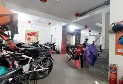 CCMN 8 tầng thang máy, Khương Đình, 25PN, doanh thu 140tr, gà đẻ trứng vàng... Bán owner_side tại Khương Đình, Hà Nội 02