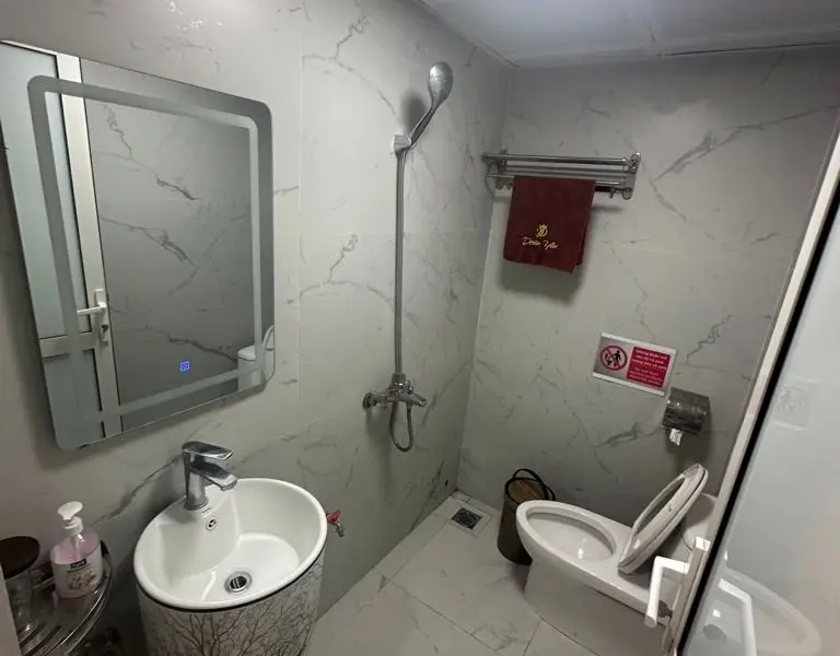 Bán nhà mặt phố phường Phan Kế Bính, 7 tầng thang máy, diện tích sử dụng 40m2... Bán nhà mặt phố tại Ba Đình, Hà Nội 01