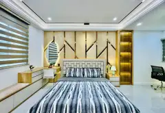 💥NHÀ ĐẸP LÊ DỨC THỌ - AN HỘI TÂY 6 x 18M NỞ HẬU – 14TY8 TL... Bán nhà riêng tại An Hội Tây, Hồ Chí Minh 05