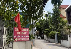 Đất mặt tiền rộng tại trung tâm, đường ô tô tránh.... Bán nhà riêng tại Bát Tràng, Hà Nội 01
