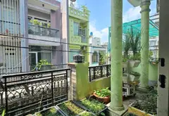 Cơ hội sở hữu nhà mặt phố đẹp ở Bình Tân với giá hấp dẫn 6,5 tỷ... Bán nhà mặt phố tại Bình Tân, Hồ Chí Minh 06