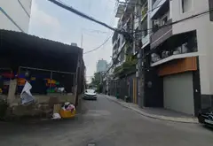 Nhà mặt tiền rộng tại Lê Đức Thọ, Gò Vấp giá hấp dẫn... Bán nhà riêng tại An Hội Đông, Hồ Chí Minh 08