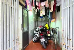 Nhà phố Đình Đông rộng rãi, sân riêng chill cực chất... Bán nhà mặt phố tại Lê Chân, Hải Phòng 04