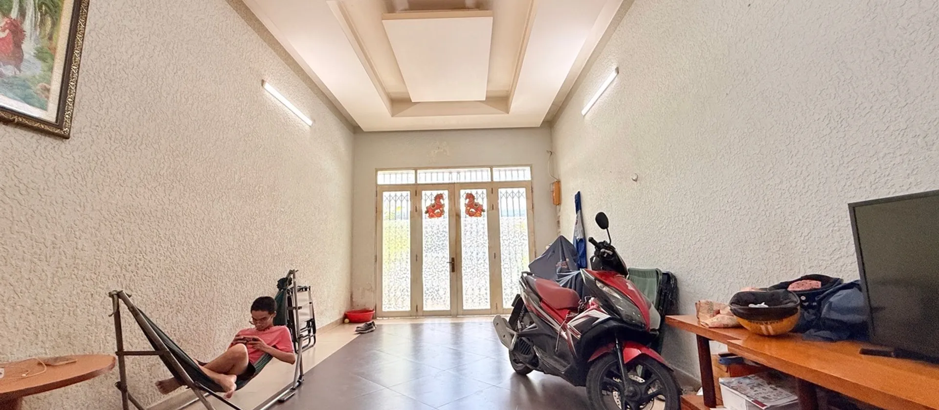 Nhà Phố Sang Trọng Tại Phường Bình Lợi Trung, Hồ Chí Minh... Bán nhà riêng tại Bình Lợi Trung, Hồ Chí Minh 01
