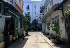 Nhà 4 tầng hẻm xe hơi khu Tân Sơn Nhì, 2 phòng ngủ, giá 6 tỷ... Bán nhà riêng tại Tân Sơn Nhì, Hồ Chí Minh 02