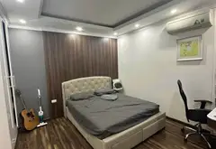Biệt thự mặt phố Nguyễn Đình Thi - Đỉnh cao phong cách sống tại Tây Hồ... Bán nhà riêng tại Tây Hồ, Hà Nội 06