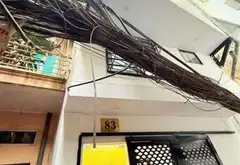BÁN NHÀ KHÂM THIÊN GẦN PHỐ - DT 7m2 - GIÁ 1.8 TỶ... Bán nhà riêng tại Đống Đa, Hà Nội 04