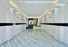 68m2, Bán siu phẩm nhà 6 tầng, Đường 10m thông, Nguyễn Oanh, P6 Gò Vấp, 14 Tỷ... Bán nhà riêng tại An Nhơn, Hồ Chí Minh 02
