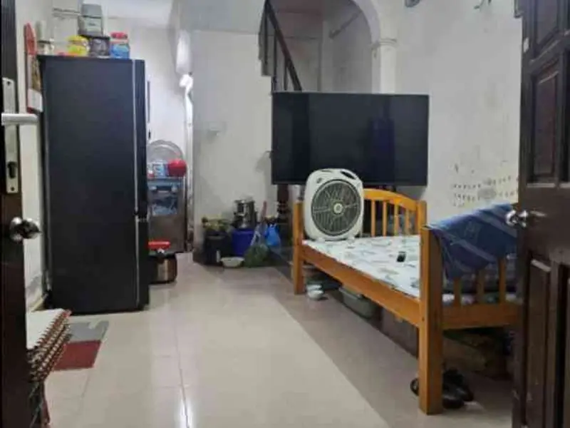 Bán nhà Khương Đình sát Khu ĐT Cao Xả Lá, Hàng xóm Royal City, Ngã Tư Sở... Bán nhà riêng tại Khương Đình, Hà Nội 01