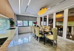 Nhà 6 tầng thang máy giữa trung tâm Gò Vấp, giá yêu thương... Bán nhà mặt phố tại Thông Tây Hội, Hồ Chí Minh 03
