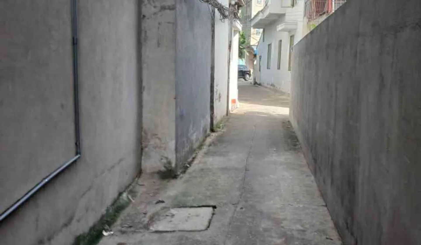 Lô Đất Sang Trọng Tại Khu Vĩnh Cát Đẳng Cấp... Bán đất tại An Biên, Hải Phòng 01