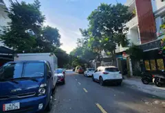 Bán đất 120m2 mặt tiền Hoàng Thế Thiện, Đảo 1 Hòa Xuân, giá 8.2 tỷ, thương lượng... Bán đất tại Hòa Xuân, Đà Nẵng 05