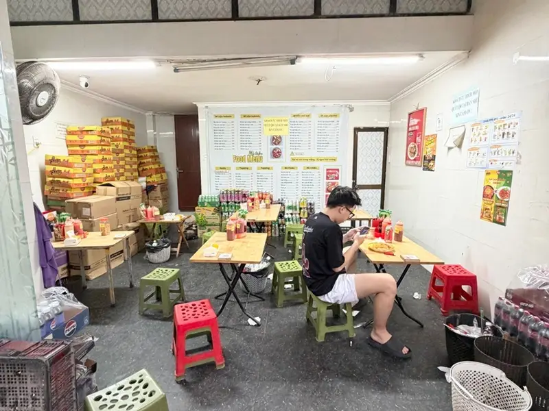 Bán nhà mặt phố Bùi Ngọc Dương lô góc tại Hai Bà Trưng, 30m², 4 tầng, giá 6.6 tỷ... Bán nhà mặt phố tại Bạch Mai, Hà Nội 01