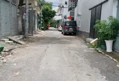 Bán đất Tân Chánh hiệp, quận 12,
dt 5x25, giá 7.4 tỷ, pháp lý rõ ràng... Bán đất tại Trung Mỹ Tây, Hồ Chí Minh 01