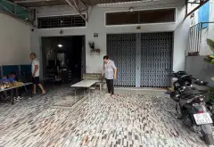 28 TỶ TL MẠNH – BÁN ĐẤT BÀ ĐIỂM HÓC MÔN – 435M² FULL THỔ CƯ – NGANG 7.5M – DÀI 60M – CÓ DÒNG TIỀN... Bán nhà riêng tại Bà Điểm, Hồ Chí Minh 02