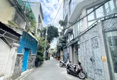 Nhà 2 tầng hiếm, mặt tiền 6m ngay Lê Văn Sỹ, giá ưu đãi... Bán nhà riêng tại Tân Sơn Hòa, Hồ Chí Minh 02