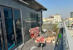Cơ hội hiếm có sở hữu chung cư mini 7 tầng tại trung tâm Tứ Hiệp với giá cực hấp dẫn... Bán chung cư mini tại Ngọc Hồi, Hà Nội 09