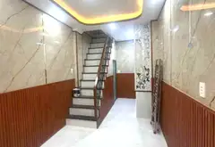 💥 NHỎ TIỀN DỄ CHỐT, NH.À MỚI XÂY NGAY TRUNG TÂM QUẬN 8 - ĐƯỜNG ÂU DƯƠNG LÂN HẺM 3 GÁC... Bán nhà riêng tại Chánh Hưng, Hồ Chí Minh 04