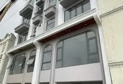 Bán nhà riêng 6 tầng có thang máy tại trung tâm TDP Cái Tắt, thiết kế hiện đại... Bán nhà riêng tại An Dương, Hải Phòng 04