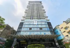 Bán căn hộ chung cư 1 phòng ngủ tại Núi Trúc, quận Ba Đình, khu chung cư 5 sao... Bán căn hộ chung cư tại Giảng Võ, Hà Nội 01